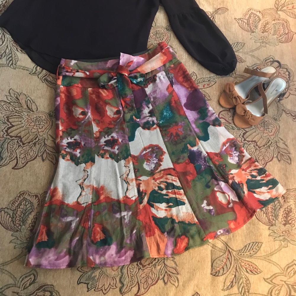 Worthington Skirt